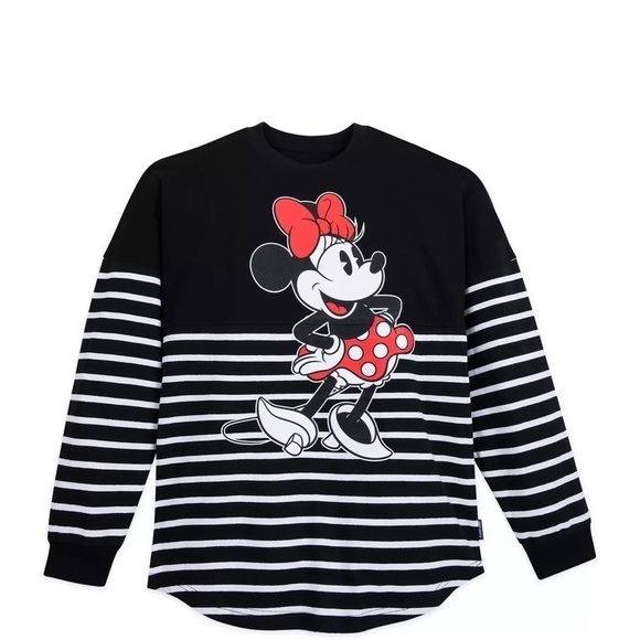 Minnie Mouse Spirit Jersey - Picture 2 of 8